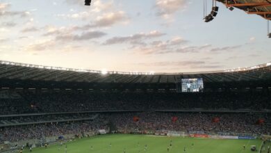 Zakłady bukmacherskie Euro 2020