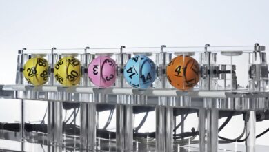 Lotto internetowe. Najlepsze alternatywy z dużymi wygranymi