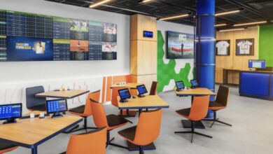 STS Gliwice. Aktualna oferta + godziny otwarcia. Jakie bonusy czekają na klientów?