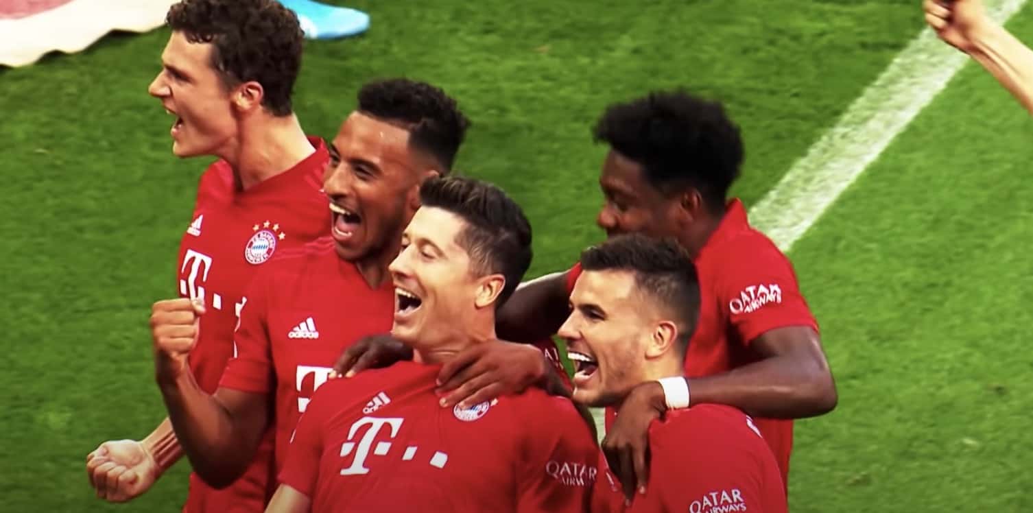 Bayern Borussia Transmisja Online Za Darmo blogbukmacherski.pl