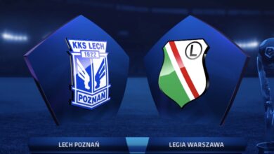 Lech Poznań - Legia Warszawa 30.05.2020. Gdzie transmisja online za darmo?
