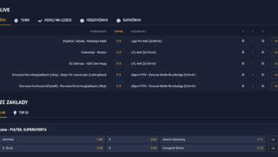 STS Radom. Godziny otwarcia, adresy, aktualna oferta na dziś