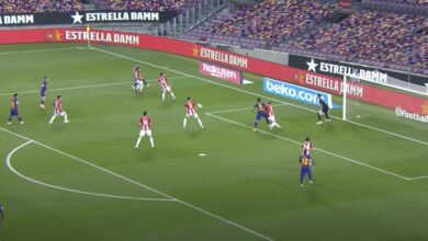 FC Barcelona - Atletico Madryt za darmo. Gdzie transmisja hitu La Liga? Stream 30.06.2020, g. 22:00