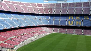 Kolejna łatwa wygrana Barcelony? [Analiza meczu Barcelona - Leganes)