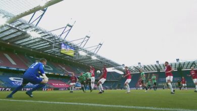 Lechia - Cracovia, Legia - Arka, Lech - Pogoń i inne. Gdzie 29. kolejka Ekstraklasy online za darmo?