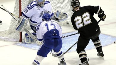 Hokej typy bukmacherskie. Jak obstawiać mecze NHL i nie tylko?