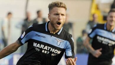 Wojna na gole, czyli wielkie starcie Atalanta vs Lazio [Typy bukmacherskie]