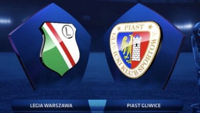 Legia Warszawa - Piast Gliwice. Gdzie transmisja online? Hit Ekstraklasy w internecie [27.06.20, g. 17:30]