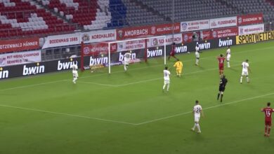 Werder - Bayern, Barcelona - Leganes, Freiburg - Hertha. Mecze online za darmo - gdzie oglądać?