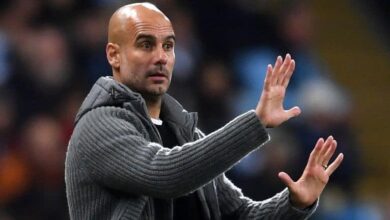 Uczeń kontra mistrz - Manchester City vs Arsenal (zapowiedź)