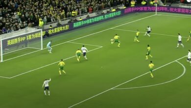 Tottenham - Manchester United, Sevilla - Barcelona za darmo online. Gdzie oglądać piątkowe hity? (19 czerwca)
