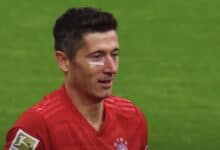 Bayern na autostradzie do finału