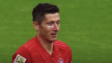 Bayern na autostradzie do finału