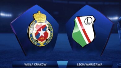 Legia znowu zdemoluje Wisłę? [Zapowiedź meczu]