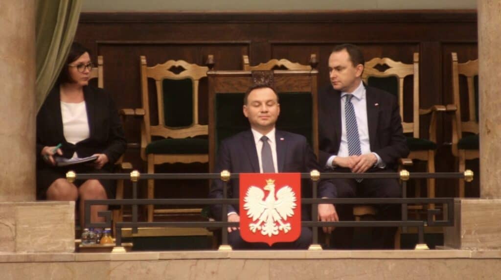 Andrzej Duda- kursy bukmacherskie II tura wyborów 2020