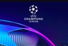 Liga Mistrzów obstawianie