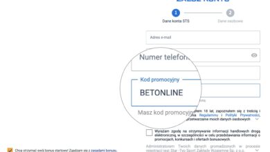 STS bonus. O co chodzi z kasą na start?