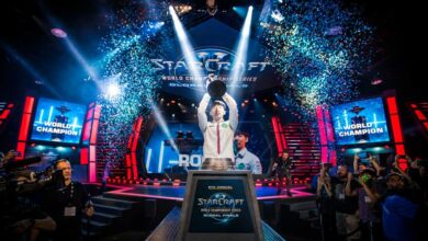 gdzie obstawiać esport