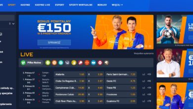 STSbet - zagraniczna wersja polskiego bukmachera