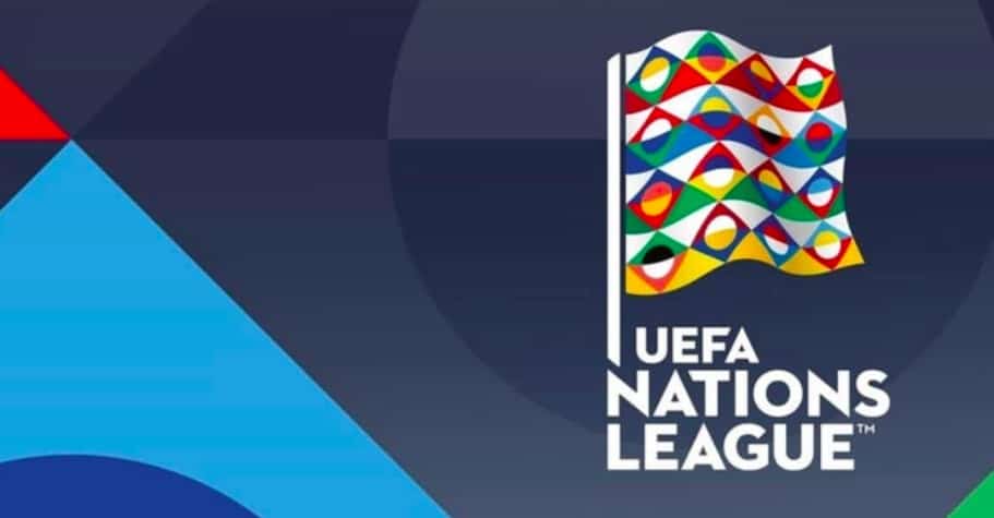 Typy bukmacherskie Liga Narodów UEFA
