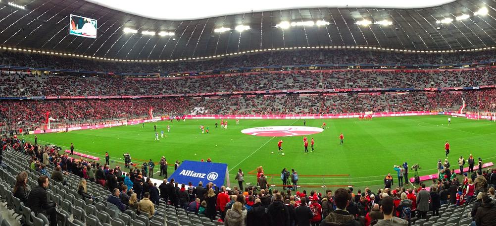 Superpuchar Niemiec 2020. Bayern Monachium - Borussia Dortmund. Typy bukmacherskie i transmisja online