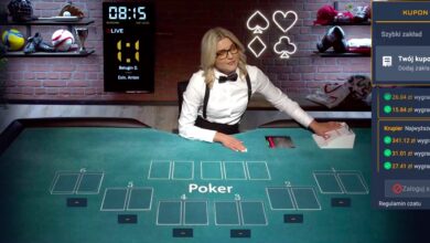 Polski poker w STS teraz dostępny w nowych godzinach!