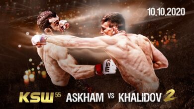 Obstawianie KSW 55. Typy bukmacherskie (pewniaki) + gotowe kupony!