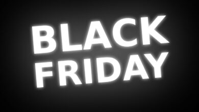 Black Friday 2020. Promocje bukmacherskie na Czarny Piątek (27 listopada)