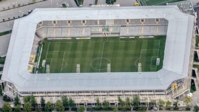 Ekstraklasa mecze online