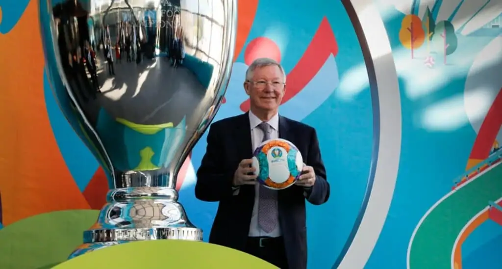 Obstawianie Euro 2021 u bukmachera. Jakie pewniaki?