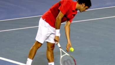 Australian Open 2021 - typy i kursy bukmacherskie
