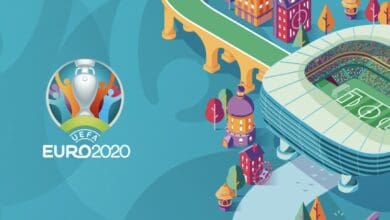 Mecze Polski na Euro 2020 - typy i kursy bukmacherskie