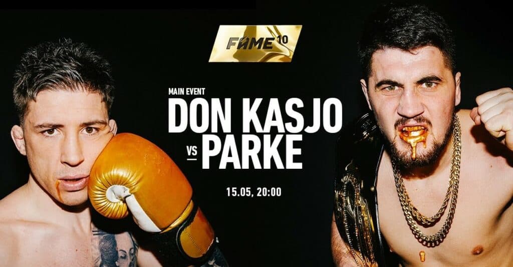 Stream FAME MMA 10 za darmo? Zobacz, jak można obejrzeć galę!