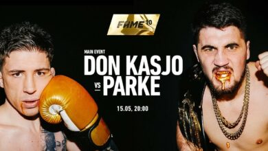 Stream FAME MMA 10 za darmo? Zobacz, jak można obejrzeć galę!