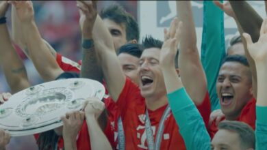 Rekord Lewandowskiego. Czy i jak strzeli 41. gola? [Typy + kursy bukmacherskie]