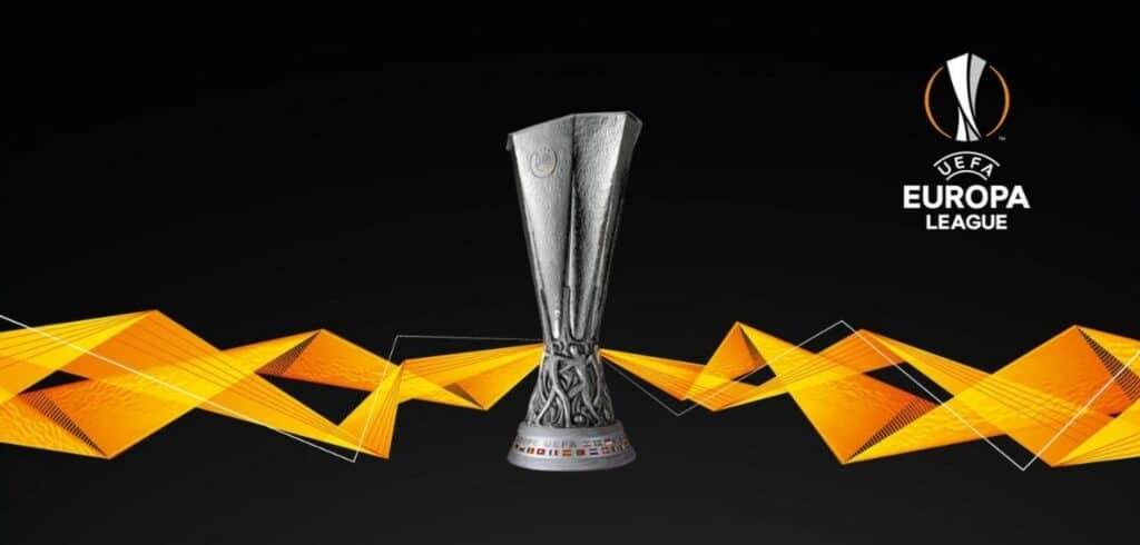 Obstawianie finału Ligi Europy