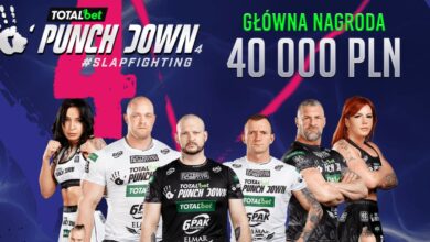 Punchdown 4 typy + kursy bukmacherskie