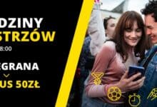 50 PLN na ćwierćfinały Euro 2020 od Fortuny!