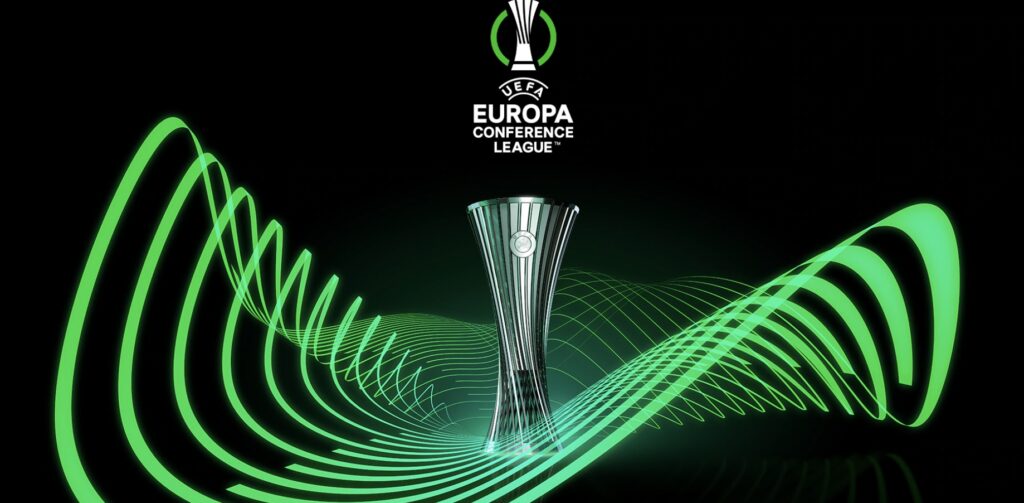 Typy na Ligę Konferencji UEFA - 9 grudnia (czwartek)