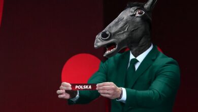 1000 zł za poprawne wytypowanie grupy Polski na MŚ 2022!