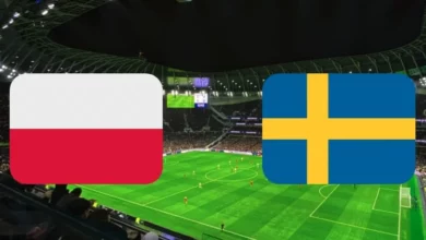 Jak typerzy obstawiają Polska - Szwecja? Oto popularne zakłady!