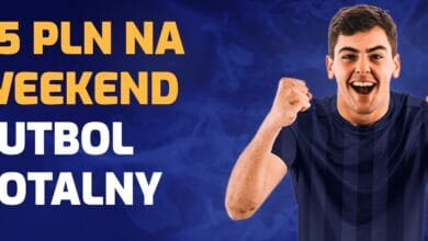 Codzienne bonusy eWinner przez cały weekend (8-10 kwietnia). 75 zł czeka!