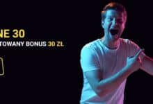 Fortuna daje gwarantowane 30 zł. Jak odebrać bonus 18 kwietnia 2022?