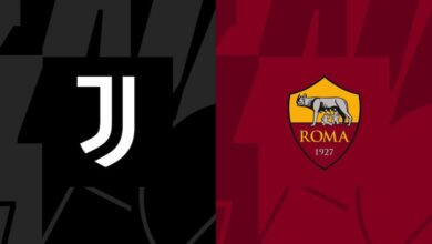 typy Juventus – Roma