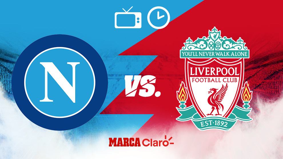 Napoli - Liverpool typy dnia