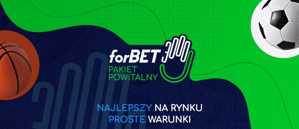 Forbet bukmacher online