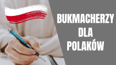 Bukmacherzy dla Polaków - Jakiego wybrać na początek?