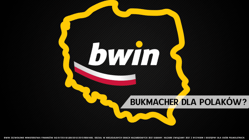 Bwin rejestracja dla Polaków