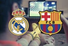 Jak oglądać El Clasico 2022? Real - Barcelona za darmo online.