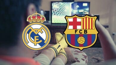 Jak oglądać El Clasico 2022? Real - Barcelona za darmo online.
